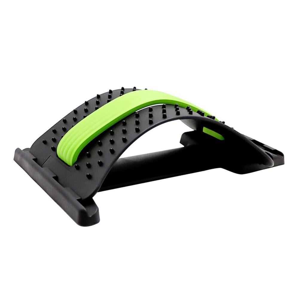 Back Pain Relief Massage Stretcher