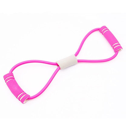 Yoga Resistance Rubber Band