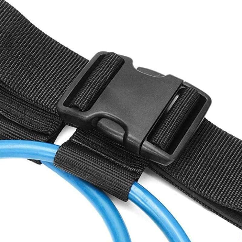 Booty Resistance Bands Set